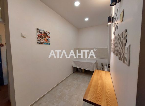 2-rooms apartment apartment by the address st. Manezhnaya (area 40,9 m²) - Atlanta.ua - photo 7