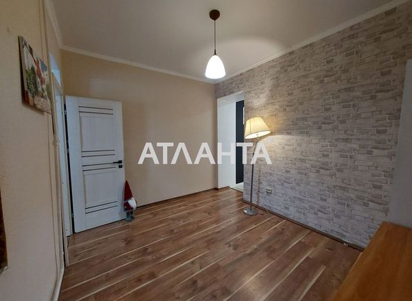 2-rooms apartment apartment by the address st. Manezhnaya (area 40,9 m²) - Atlanta.ua - photo 8