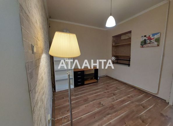 2-rooms apartment apartment by the address st. Manezhnaya (area 40,9 m²) - Atlanta.ua - photo 9