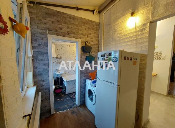 2-rooms apartment apartment by the address st. Manezhnaya (area 40,9 m²) - Atlanta.ua - photo 10