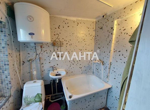 2-rooms apartment apartment by the address st. Manezhnaya (area 40,9 m²) - Atlanta.ua - photo 11
