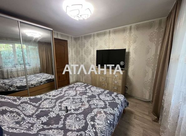 2-rooms apartment apartment by the address st. Krasnoslobodskoy per (area 33,0 m2) - Atlanta.ua - photo 5