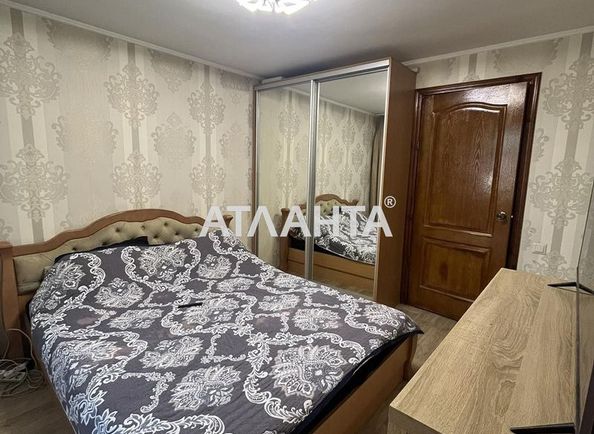 2-rooms apartment apartment by the address st. Krasnoslobodskoy per (area 33,0 m2) - Atlanta.ua - photo 10