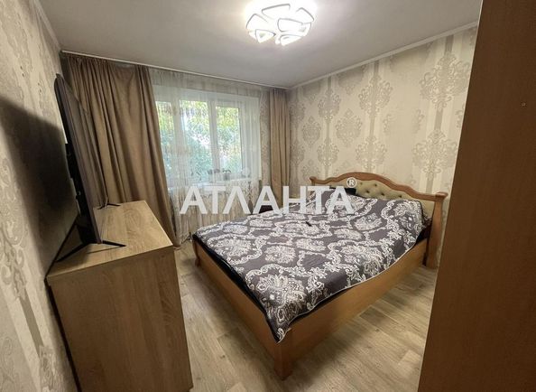 2-rooms apartment apartment by the address st. Krasnoslobodskoy per (area 33,0 m2) - Atlanta.ua - photo 3