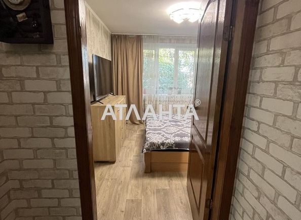 2-rooms apartment apartment by the address st. Krasnoslobodskoy per (area 33,0 m2) - Atlanta.ua - photo 14