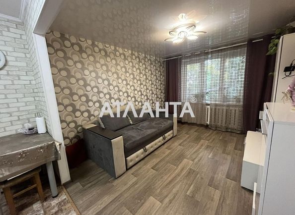 2-rooms apartment apartment by the address st. Krasnoslobodskoy per (area 33,0 m2) - Atlanta.ua - photo 2