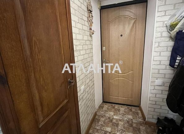 2-комнатная квартира по адресу Краснослободской пер. (площадь 33,0 м2) - Atlanta.ua - фото 15