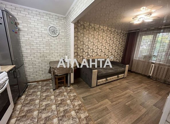 2-rooms apartment apartment by the address st. Krasnoslobodskoy per (area 33,0 m2) - Atlanta.ua - photo 6