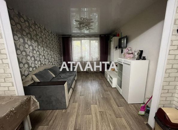2-rooms apartment apartment by the address st. Krasnoslobodskoy per (area 33,0 m2) - Atlanta.ua - photo 7