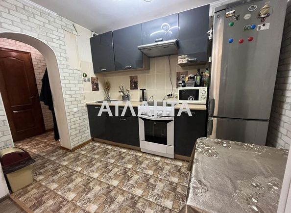 2-rooms apartment apartment by the address st. Krasnoslobodskoy per (area 33,0 m2) - Atlanta.ua - photo 18
