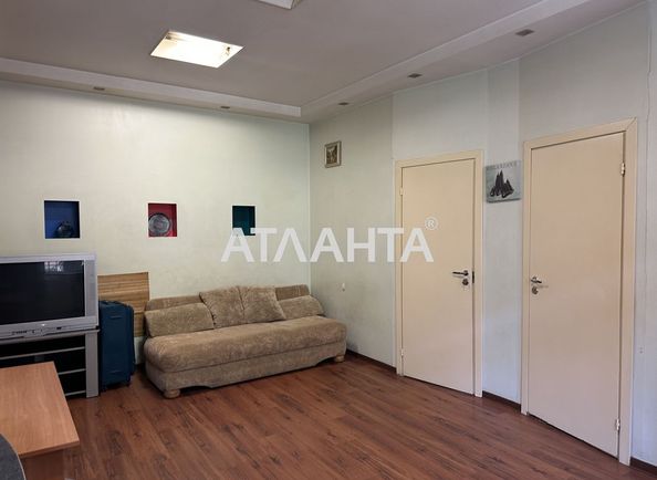 2-комнатная квартира по адресу ул. Новосельского (площадь 56,0 м2) - Atlanta.ua - фото 13