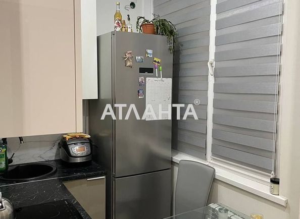 2-rooms apartment apartment by the address st. Borovskogo Nikolaya (area 45,0 m2) - Atlanta.ua