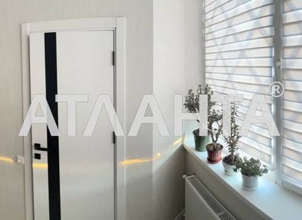 2-rooms apartment apartment by the address st. Borovskogo Nikolaya (area 45,0 m2) - Atlanta.ua - photo 5