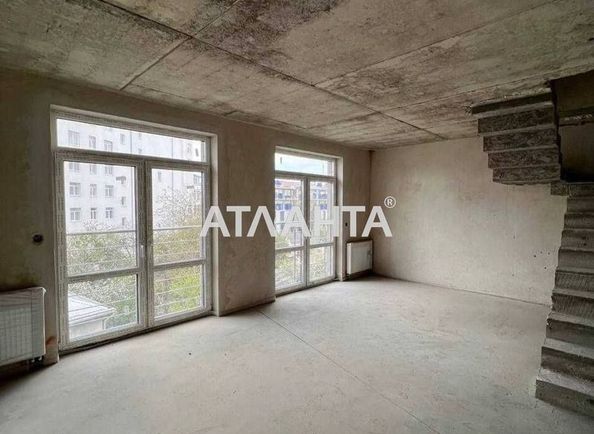 Многокомнатная квартира по адресу ул. Ржегоржа (площадь 122,7 м²) - Atlanta.ua - фото 3