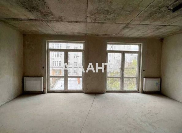 4+-rooms apartment apartment by the address st. Rzhegorzha (area 122,7 m2) - Atlanta.ua - photo 4