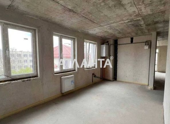 4+-rooms apartment apartment by the address st. Rzhegorzha (area 122,7 m2) - Atlanta.ua - photo 5
