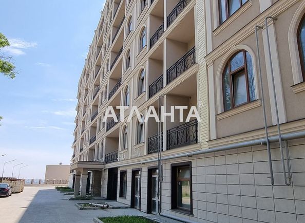 2-rooms apartment apartment by the address st. Dacha kovalevskogo Amundsena (area 47,6 m2) - Atlanta.ua - photo 3