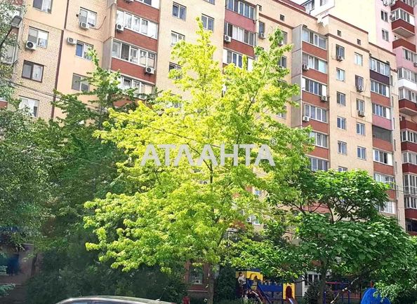 1-room apartment apartment by the address st. Raduzhnyy m n (area 48,4 m2) - Atlanta.ua - photo 23