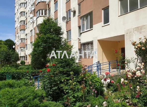 1-room apartment apartment by the address st. Raduzhnyy m n (area 48,4 m2) - Atlanta.ua - photo 21