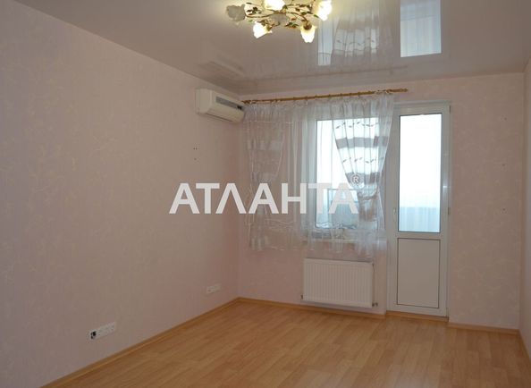 1-room apartment apartment by the address st. Raduzhnyy m n (area 48,4 m2) - Atlanta.ua