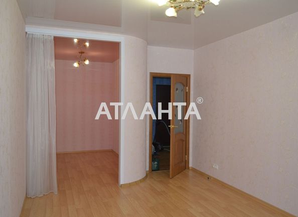 1-room apartment apartment by the address st. Raduzhnyy m n (area 48,4 m2) - Atlanta.ua - photo 2