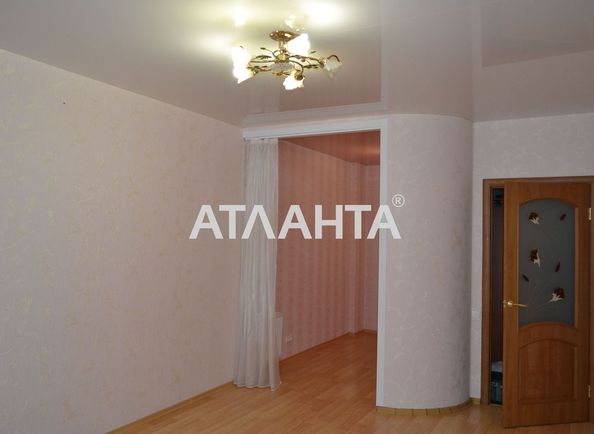 1-room apartment apartment by the address st. Raduzhnyy m n (area 48,4 m2) - Atlanta.ua - photo 3