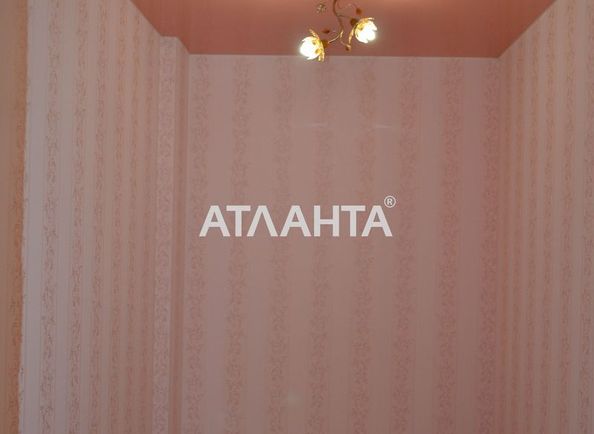 1-room apartment apartment by the address st. Raduzhnyy m n (area 48,4 m2) - Atlanta.ua - photo 4