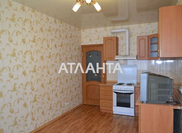 1-room apartment apartment by the address st. Raduzhnyy m n (area 48,4 m2) - Atlanta.ua - photo 5