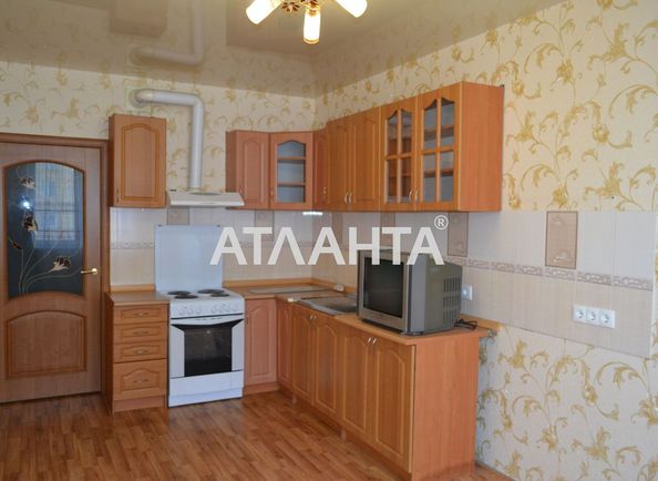 1-room apartment apartment by the address st. Raduzhnyy m n (area 48,4 m2) - Atlanta.ua - photo 6