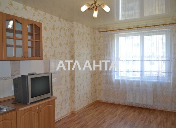 1-room apartment apartment by the address st. Raduzhnyy m n (area 48,4 m2) - Atlanta.ua - photo 7