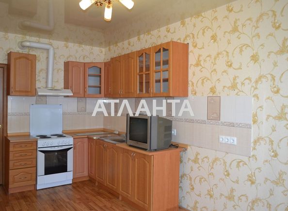 1-room apartment apartment by the address st. Raduzhnyy m n (area 48,4 m2) - Atlanta.ua - photo 8