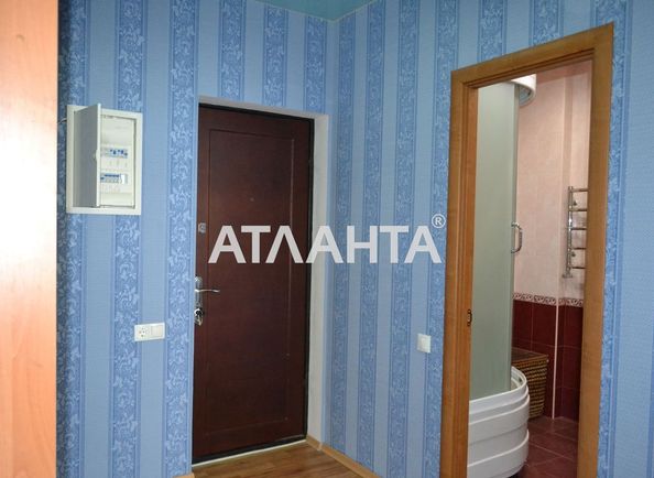 1-room apartment apartment by the address st. Raduzhnyy m n (area 48,4 m2) - Atlanta.ua - photo 9
