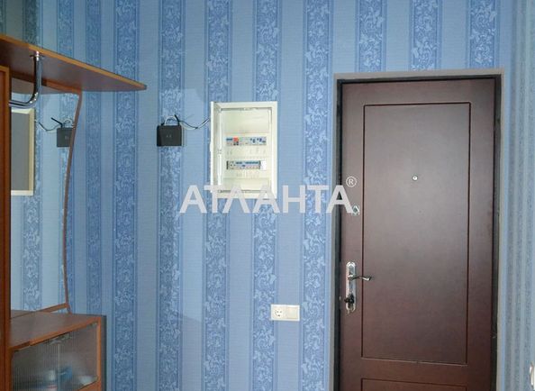 1-room apartment apartment by the address st. Raduzhnyy m n (area 48,4 m2) - Atlanta.ua - photo 11