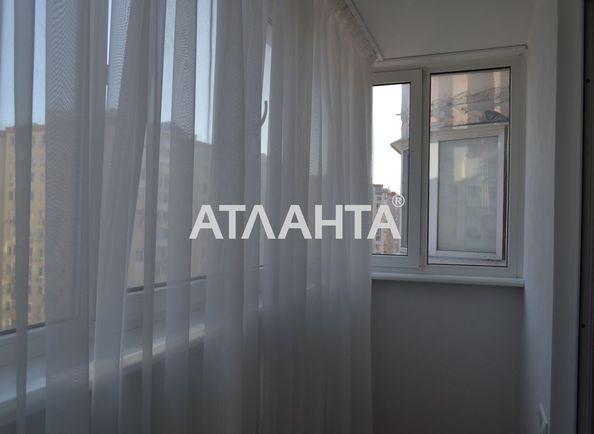1-room apartment apartment by the address st. Raduzhnyy m n (area 48,4 m2) - Atlanta.ua - photo 15