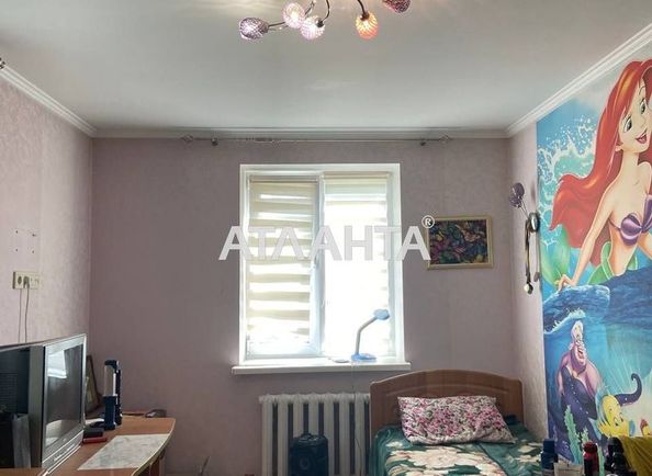 2-rooms apartment apartment by the address st. Tenistaya (area 44,0 m2) - Atlanta.ua