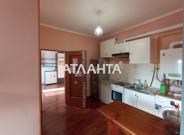 2-rooms apartment apartment by the address st. Borodinskaya (area 44,0 m2) - Atlanta.ua