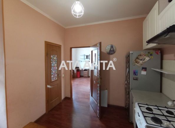 2-rooms apartment apartment by the address st. Borodinskaya (area 44,0 m2) - Atlanta.ua - photo 12