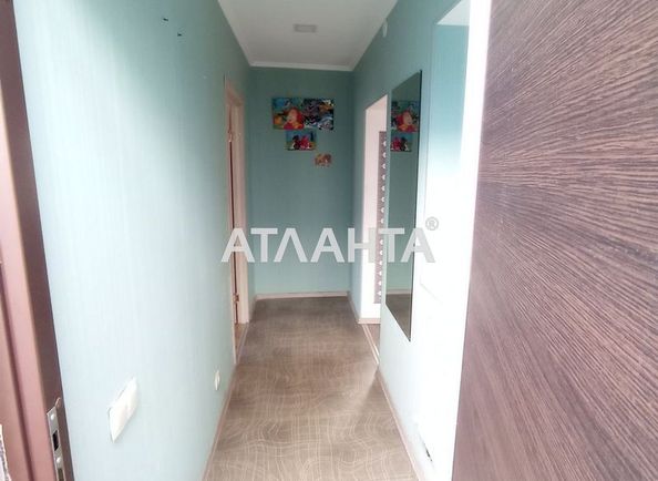 2-rooms apartment apartment by the address st. Borodinskaya (area 44,0 m2) - Atlanta.ua - photo 14
