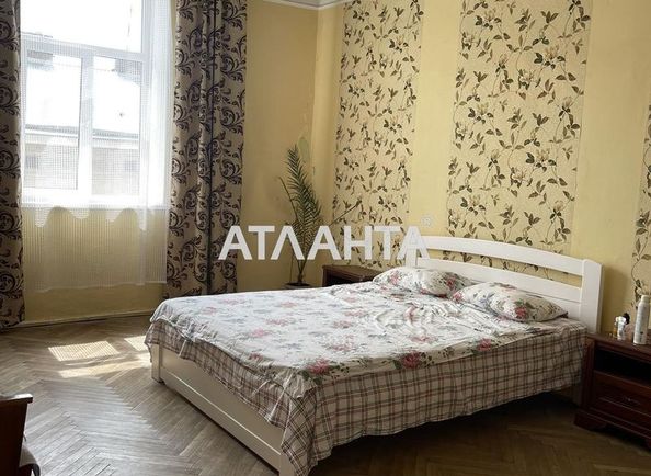1-кімнатна квартира за адресою вул. Гусяк Дарія (площа 39,3 м²) - Atlanta.ua