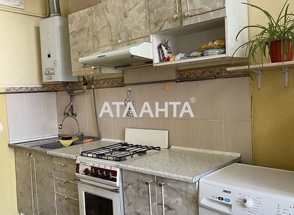 1-кімнатна квартира за адресою вул. Гусяк Дарія (площа 39,3 м²) - Atlanta.ua - фото 5