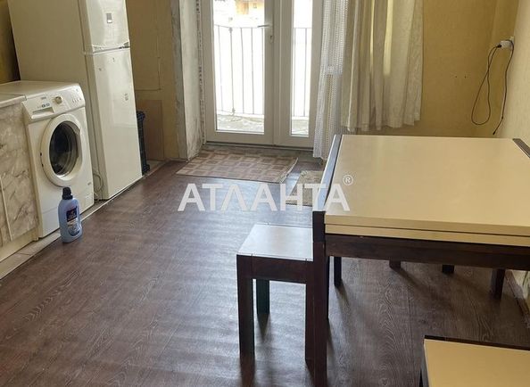 1-кімнатна квартира за адресою вул. Гусяк Дарія (площа 39,3 м²) - Atlanta.ua - фото 7
