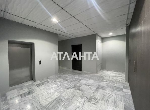 1-комнатная квартира по адресу Кордонный пер. (площадь 30,0 м2) - Atlanta.ua - фото 25
