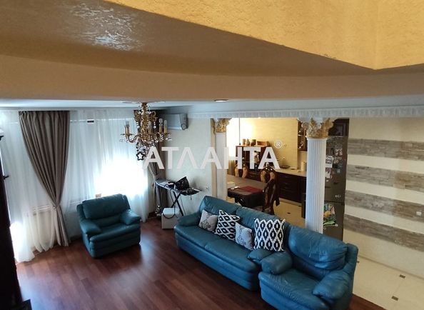 4+-rooms apartment apartment by the address st. Sakharova (area 130,0 m2) - Atlanta.ua - photo 9