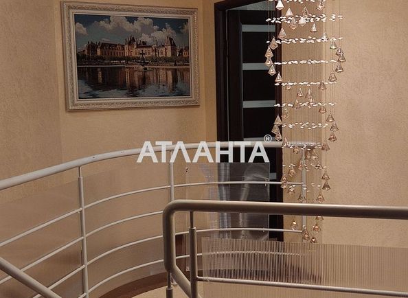 Багатокімнатна квартира за адресою вул. Сахарова (площа 130,0 м2) - Atlanta.ua - фото 10