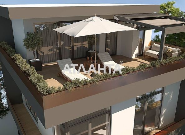 House by the address st. Vilyamsa ak (area 130 m²) - Atlanta.ua - photo 2