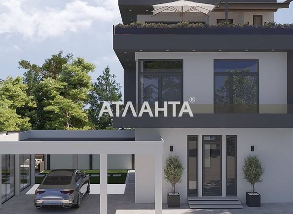 House by the address st. Vilyamsa ak (area 130 m²) - Atlanta.ua - photo 3