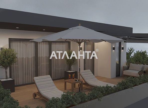 House by the address st. Vilyamsa ak (area 130 m²) - Atlanta.ua - photo 4