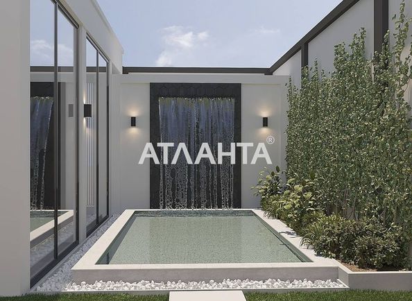 House by the address st. Vilyamsa ak (area 130 m²) - Atlanta.ua - photo 5