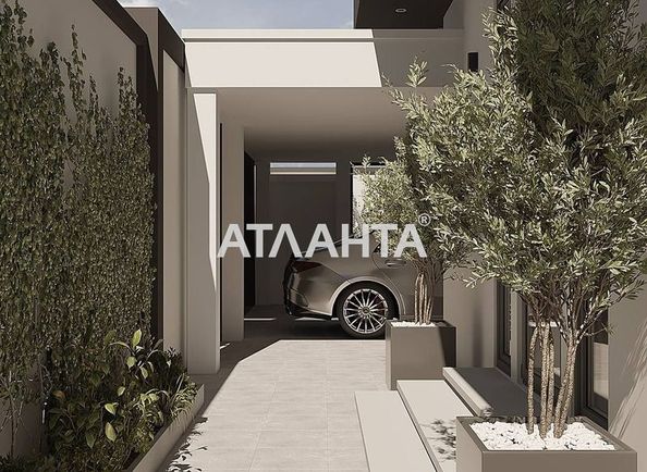 House by the address st. Vilyamsa ak (area 130 m²) - Atlanta.ua - photo 6