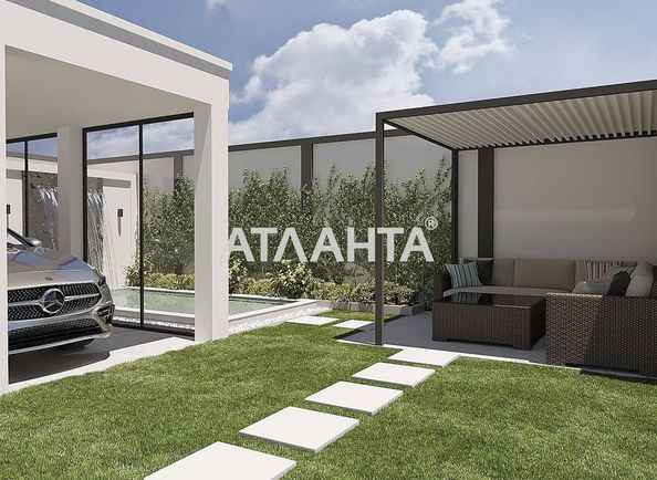 House by the address st. Vilyamsa ak (area 130 m²) - Atlanta.ua - photo 7
